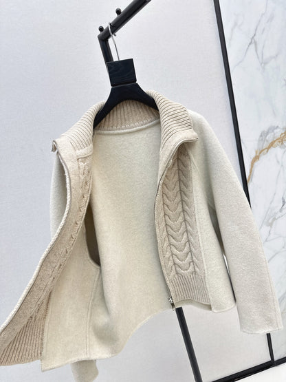 Loro 25fw wool jacket