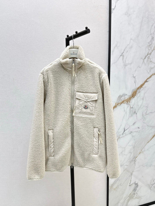 Monc 25fw jacket
