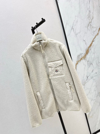 Monc 25fw jacket