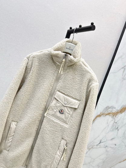 Monc 25fw jacket