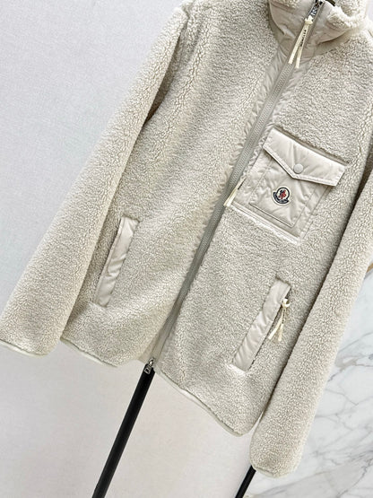 Monc 25fw jacket