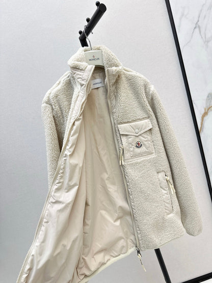 Monc 25fw jacket