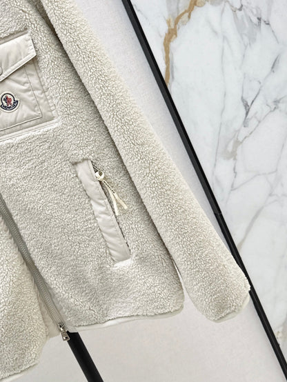 Monc 25fw jacket