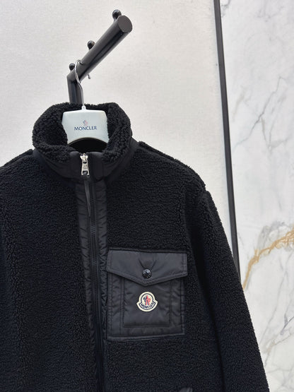 Monc 25fw jacket