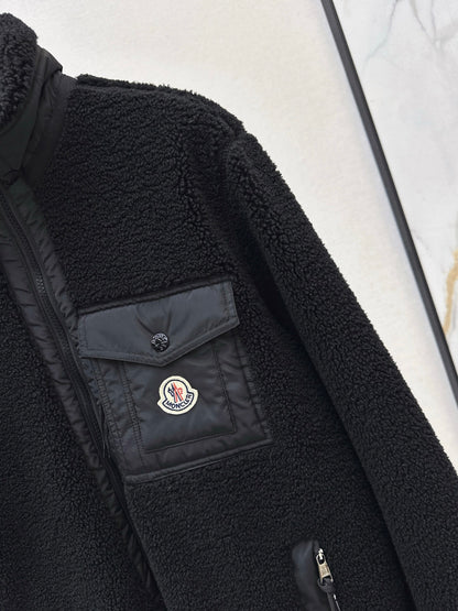 Monc 25fw jacket