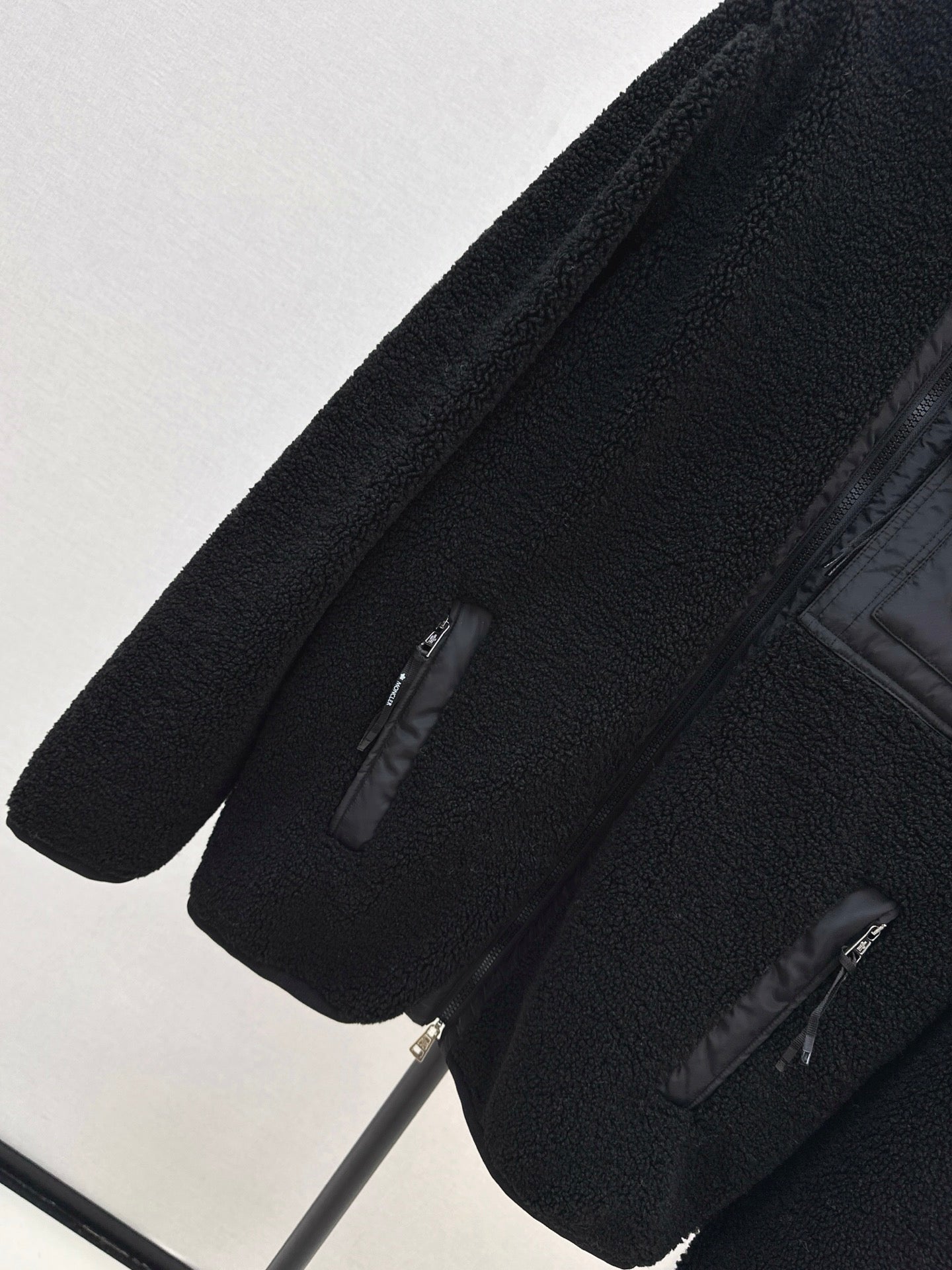 Monc 25fw jacket