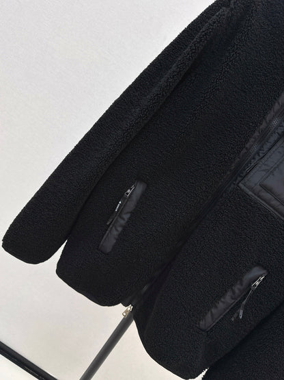 Monc 25fw jacket