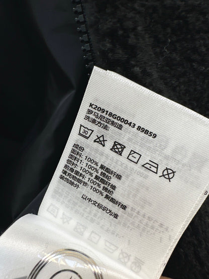 Monc 25fw jacket
