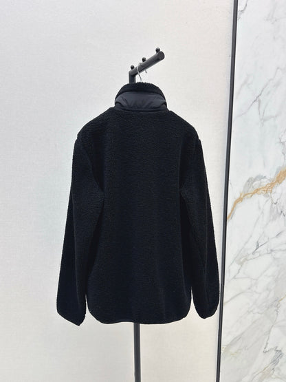 Monc 25fw jacket