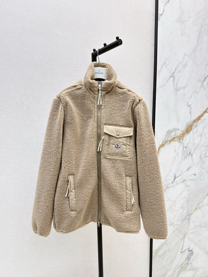 Monc 25fw jacket