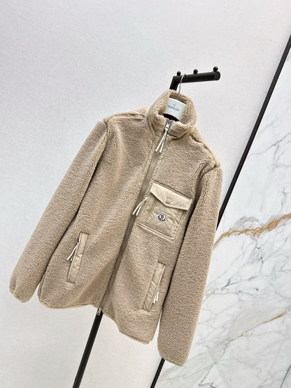 Monc 25fw jacket