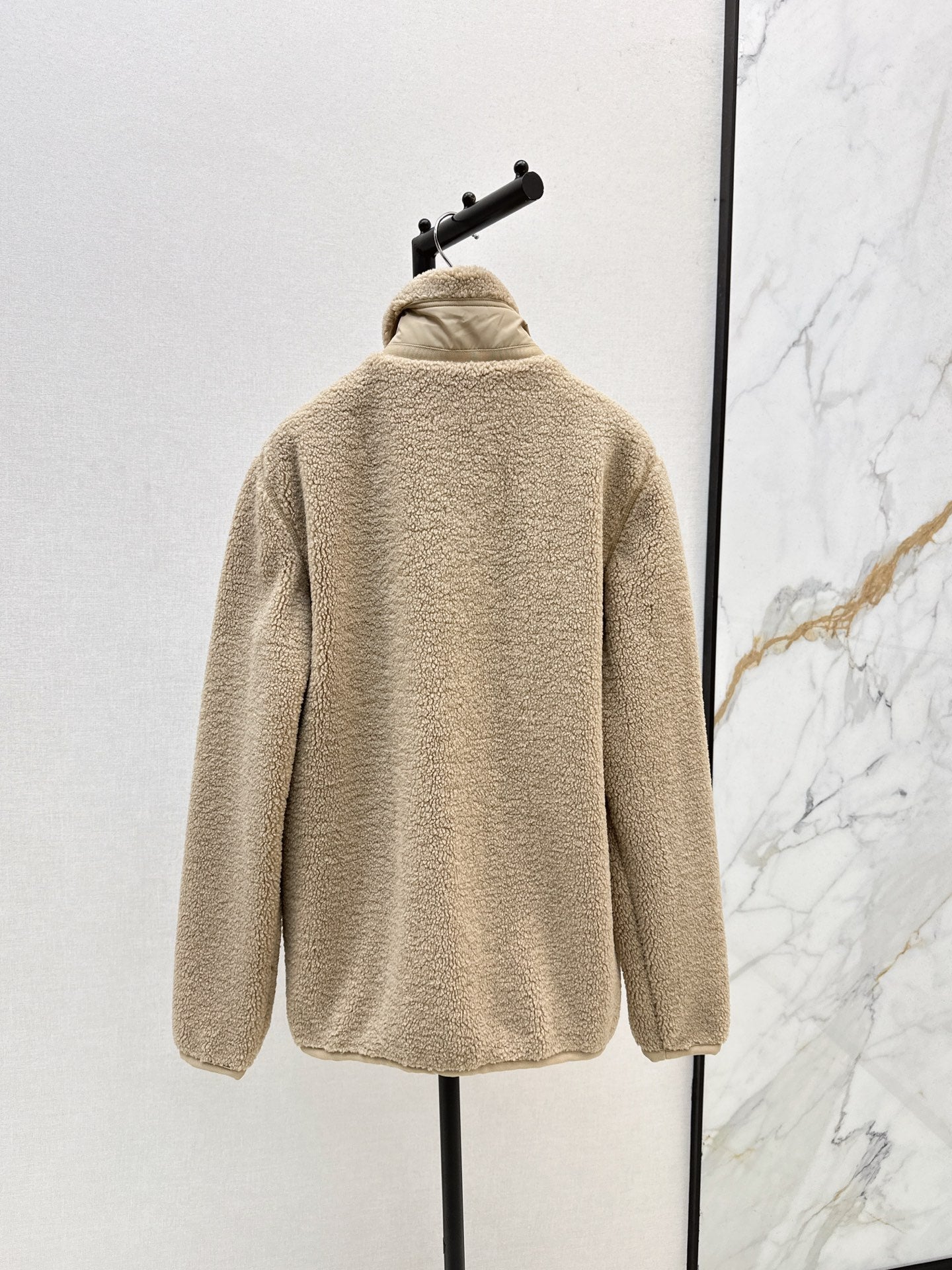 Monc 25fw jacket