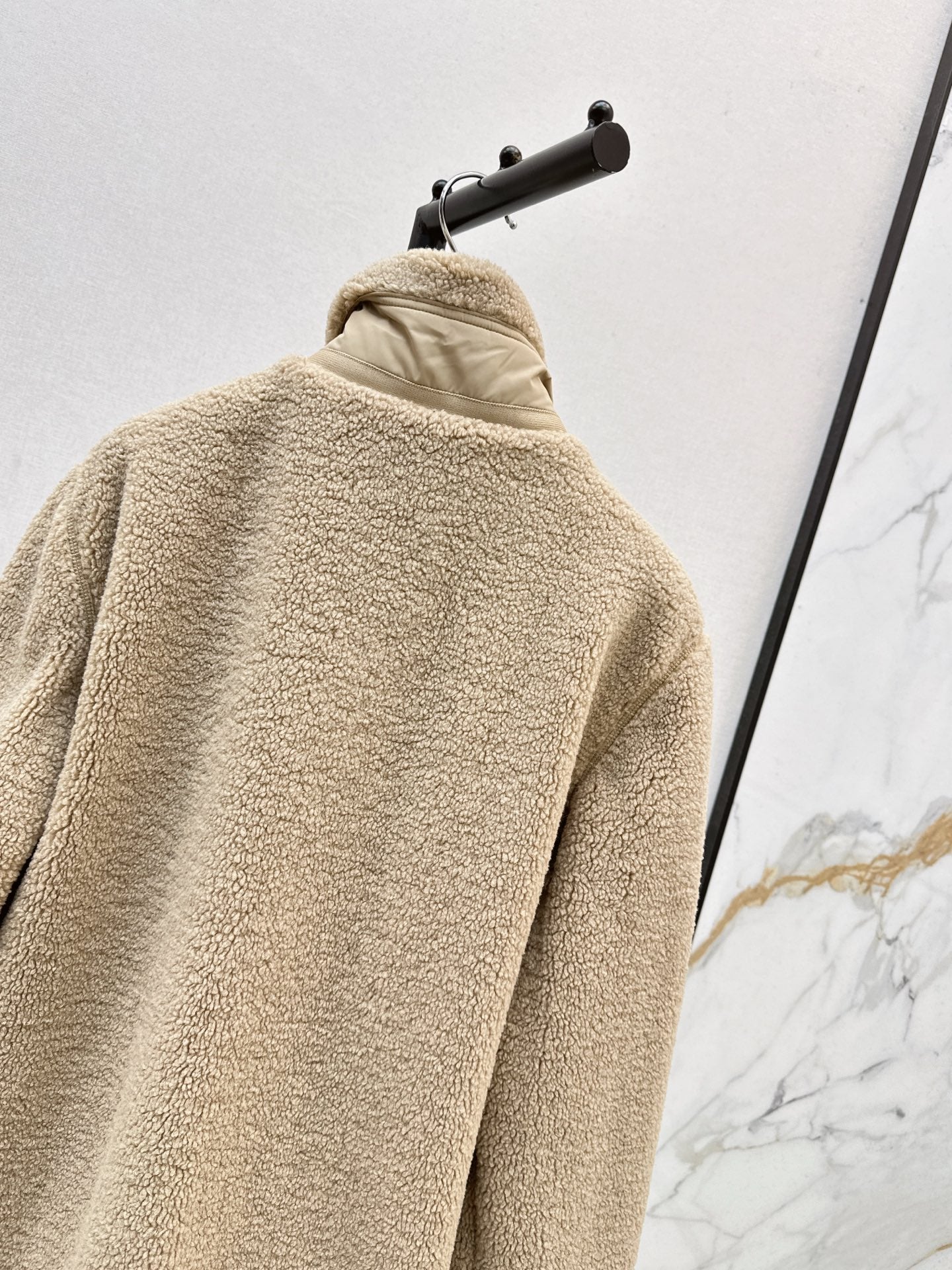 Monc 25fw jacket
