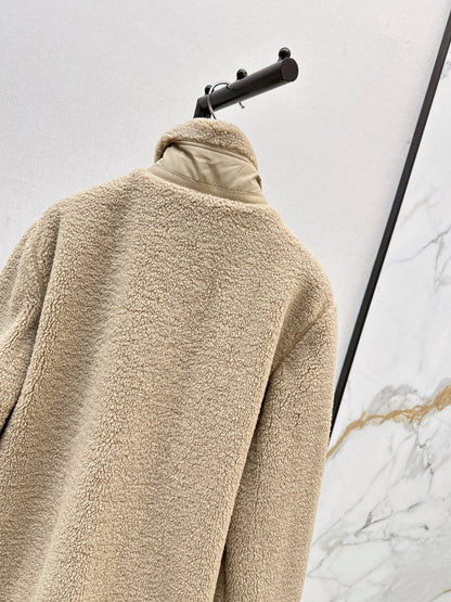 Monc 25fw jacket