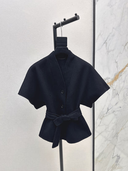CD 25fw wool jacket