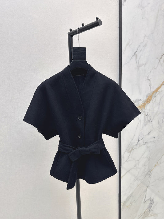 CD 25fw wool jacket