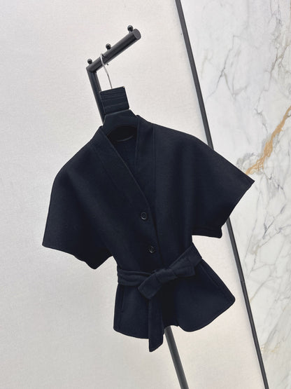 CD 25fw wool jacket