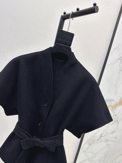 CD 25fw wool jacket