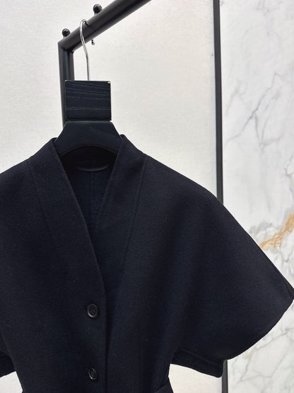CD 25fw wool jacket