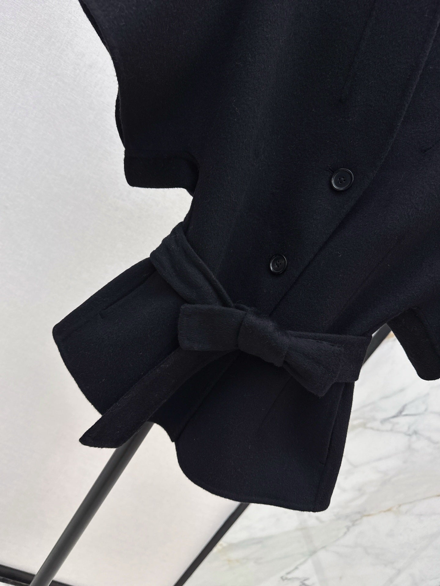 CD 25fw wool jacket