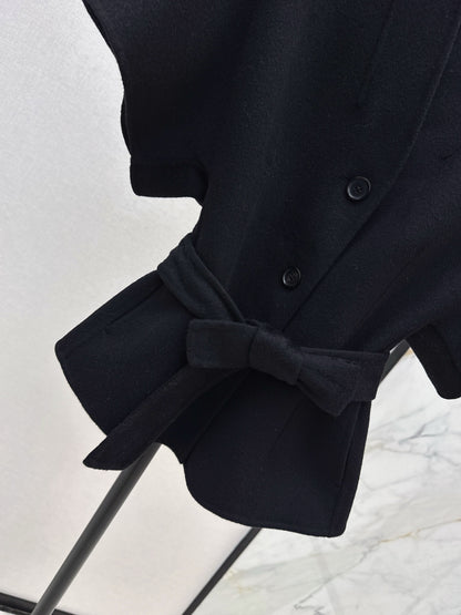 CD 25fw wool jacket