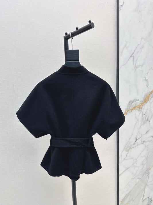 CD 25fw wool jacket