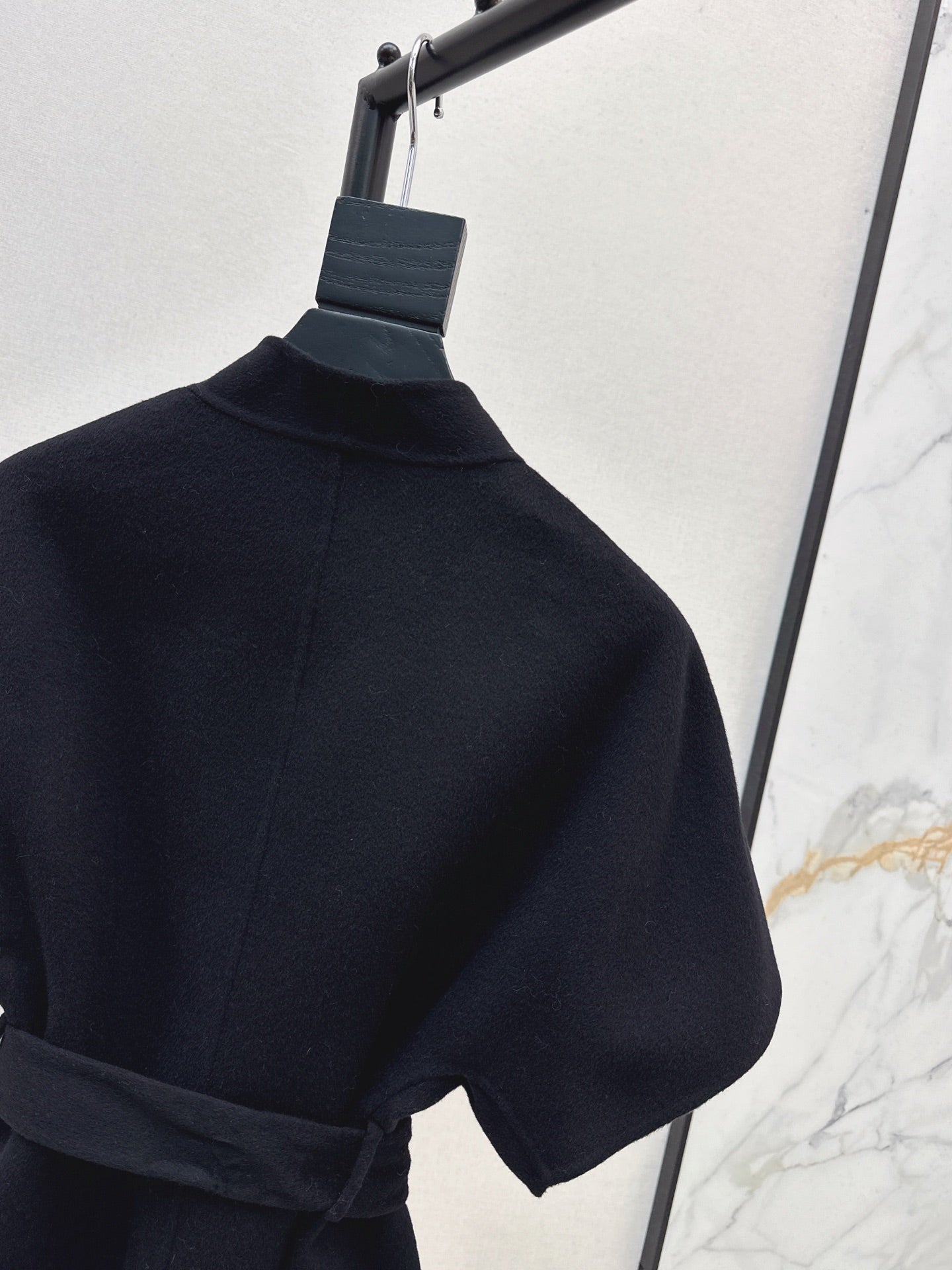 CD 25fw wool jacket