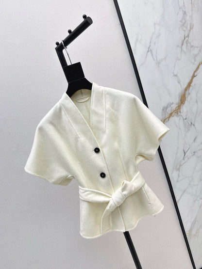 CD 25fw wool jacket
