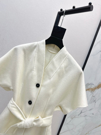 CD 25fw wool jacket