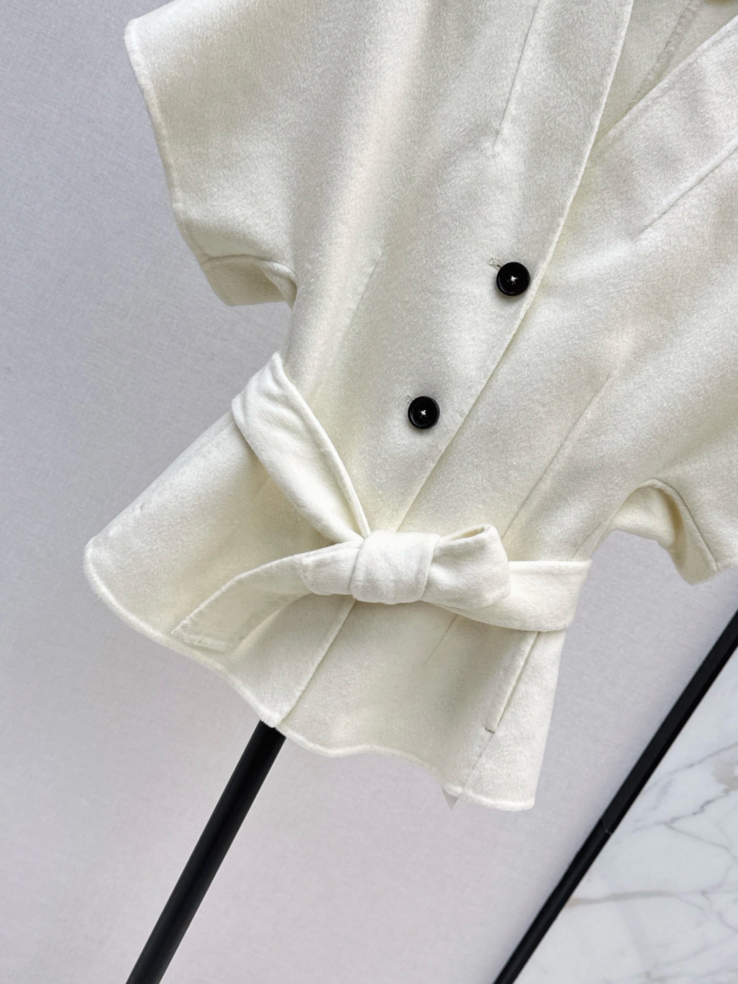 CD 25fw wool jacket