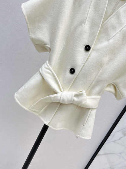 CD 25fw wool jacket