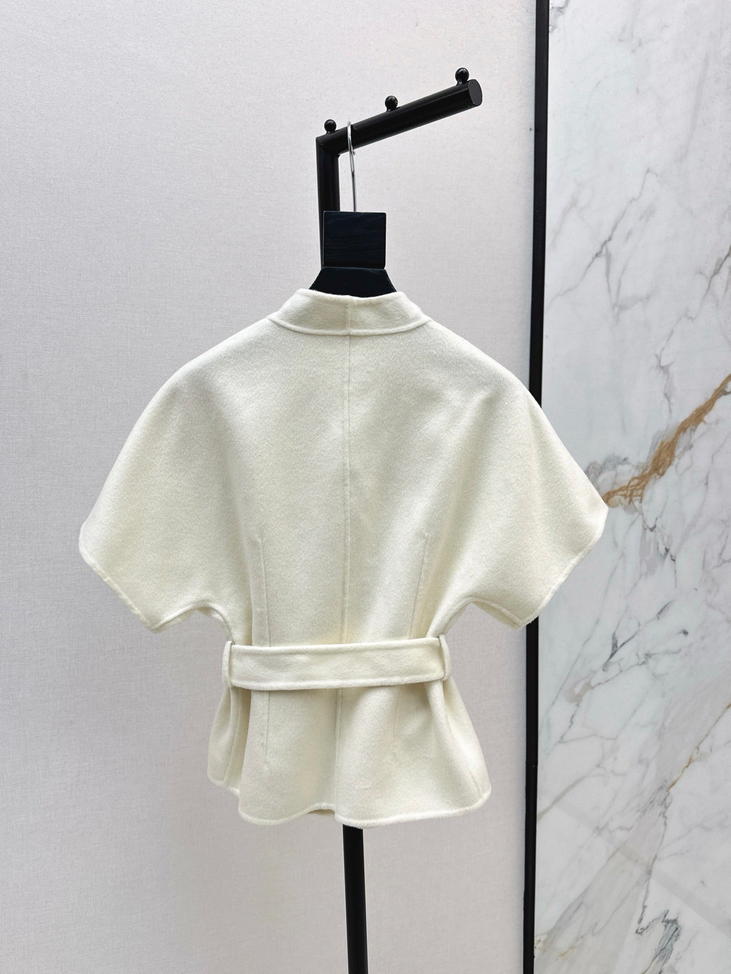 CD 25fw wool jacket