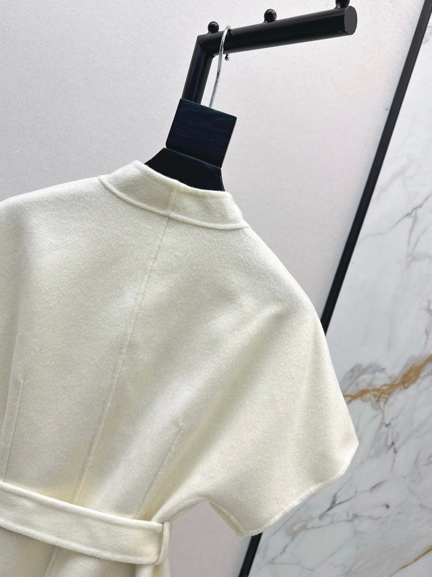 CD 25fw wool jacket