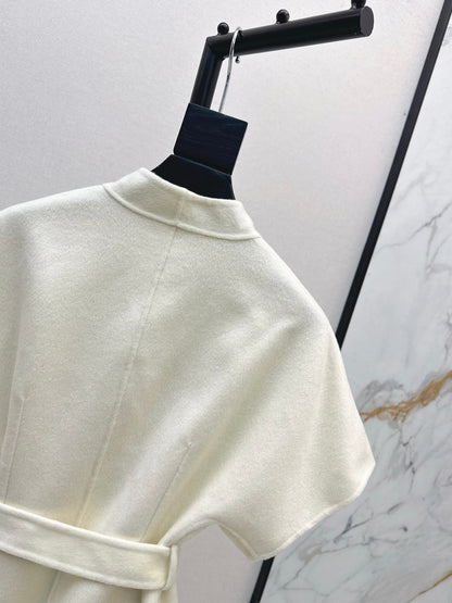CD 25fw wool jacket