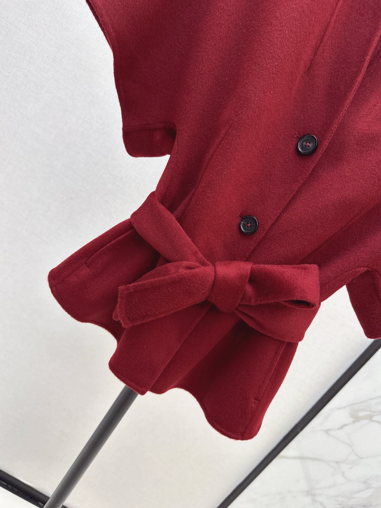 CD 25fw wool jacket