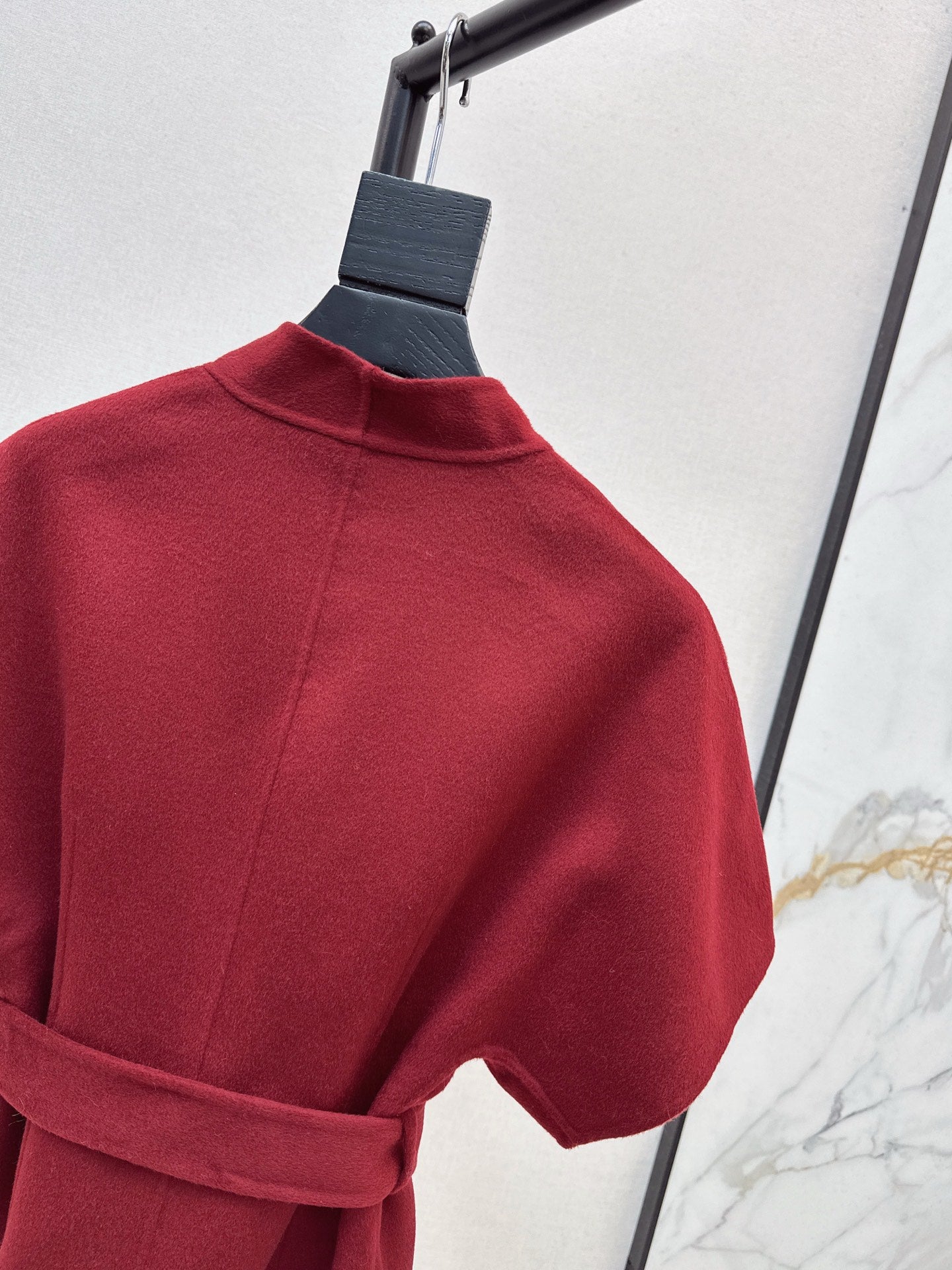 CD 25fw wool jacket