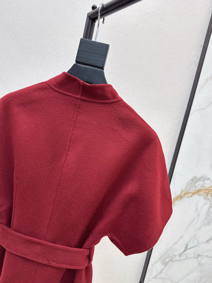 CD 25fw wool jacket