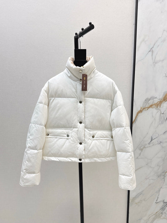 Loro 25fw down jacket