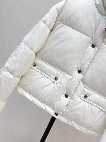 Loro 25fw down jacket