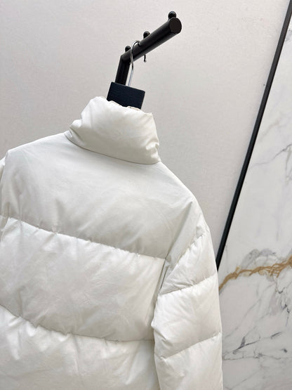 Loro 25fw down jacket