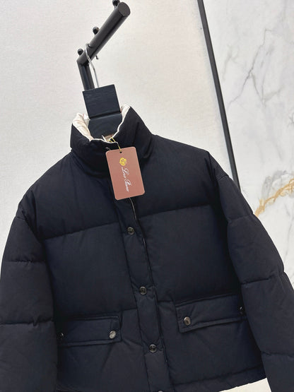 Loro 25fw down jacket