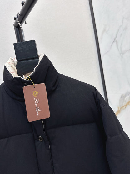 Loro 25fw down jacket