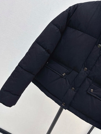 Loro 25fw down jacket