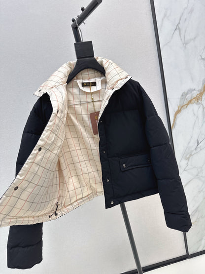 Loro 25fw down jacket