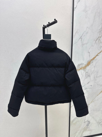 Loro 25fw down jacket