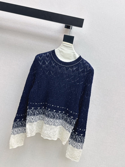 Chan 25fw buling sweater