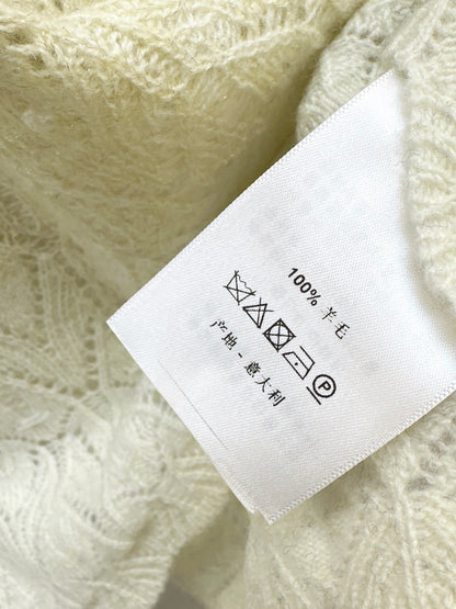 Chan 25fw buling sweater