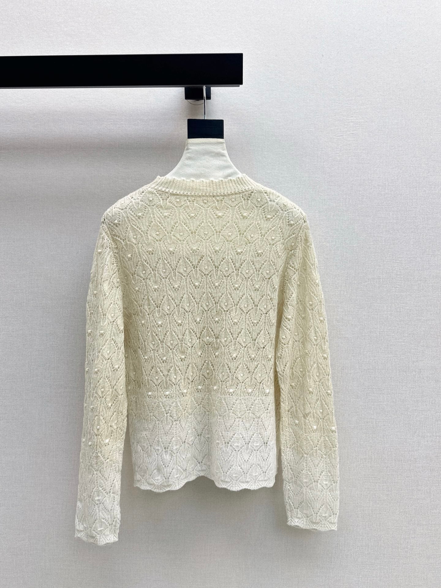 Chan 25fw buling sweater