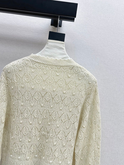 Chan 25fw buling sweater