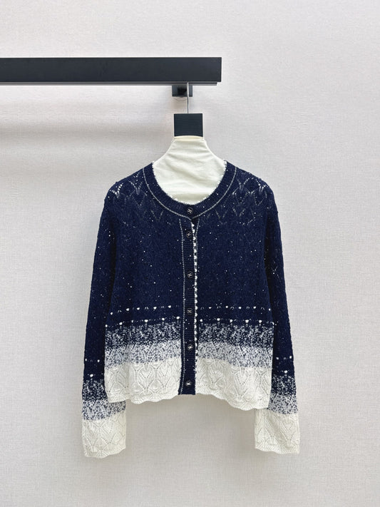 Chan 25fw buling cardigan